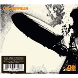 LED ZEPPELIN-1(1968,REM,2CD,DIGIPACK)