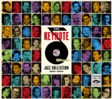 KEYNOTE JAZZ COLLECTION 1941-1947