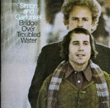 BRIDGE OVER TROUBLED WATER(1970,REM.BONUS 2 TRACKS)