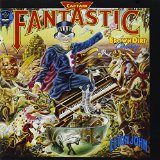 CAPTAIN FANTASTIC AND THE BROWN DIRT COW(1975,REM.BONUS 3 TRACKS)