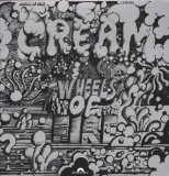 WHEELS OF FIRE/180GR HQ/