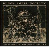 CATACOMBS OF THE BLACK VATICAN(DIGIPACK,LTD)