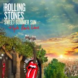 SWEET SUMMER SUN -LIVE IN HYDE PARK(3LP,DVD)