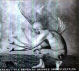 SEVENTH DEGREE OF SEPARATION(DIGIPACK)