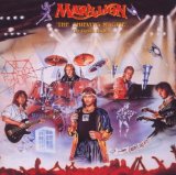 THIEVING MAGPIE (LA GAZZA LADRA,1988,2CD,REM)