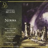 NORMA/ MONTSERRAT CABALLE