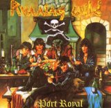 PORT ROYAL/REM