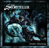 DARK LEGACY