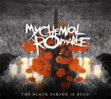BLACK PARADE IS DEAD /LTD.EDT/