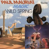 MAGIC / WILD SPRING(1982,1983)