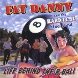 LIFE BEHIND THE 8 BALL