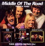 RCA YEARS(2CD,3 ALBUMS,BONUS 6 TRACKS,1970,1971,1972,1973)