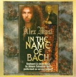 IN THE NAME OF BACH