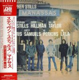 MANASSAS/ LIM PAPER SLEEVE