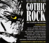 GOTHIC ROCK