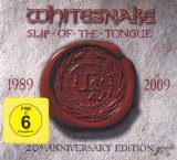 SLIP OF THE TONGUE 20 TH ANNIVERSARY