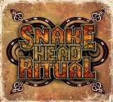 SNAKE HEAD RITUAL(DIGIPAK)