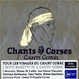 CHANTS CORSES/CANTI CORSI