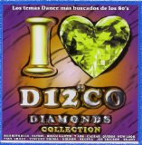 I LOVE DISCO D-44