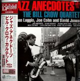 JAZZ ANECDOTES