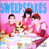 FEMINIST SWEEPSTAKES