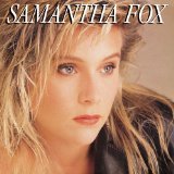 SAMANTHA FOX(1987,DELUXE,BONUS MIXES,12",B-SIDES)
