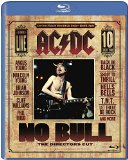 NO BULL