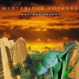 MYSTERIOUS VOYAGES