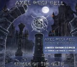 CIRCLE OF THE OATH LTD