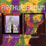 SPEAK NO TECH / REQUIEM(1981,1982,REM.BONUS 5 TRACKS)
