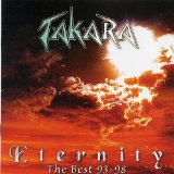 ETERNITY/ BEST OF 1993-1998