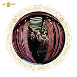 SAFE & MILK(180GR,AUDIOPHILE)