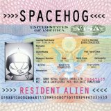 RESIDENT ALIEN