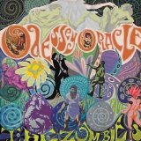 ODYSSEY & ORACLE(1968,MONO,STEREO,BONUS 6 TRACKS)