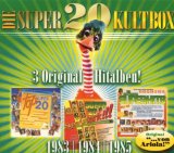 SUPER 20 KULTBOX