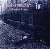 GASOLINE ALLEY/ REM