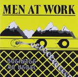BUSINESS AS USUAL(1981,REM.BONUS 4 TRACKS)