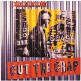 CUT THE CRAP(1985,REM)
