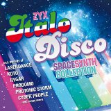 ZYX ITALO DISCO SPACESYNTH COLLECTION