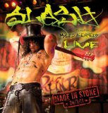 MADE IN STOKE 24/7/11