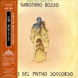 GAROFANO ROSSO/ LIM PAPER SLEEVE