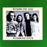 WISHBONE FOUR(1973)