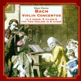 VIOLIN CONCERTOS