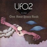 UFO 2-FLYING-ONE HOUR SPACE ROCK(1971,REM)