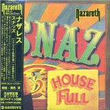 SNAZ /CARDBOARD SLEEVE