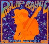 PEACE MACHINE