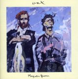 MAGNETIC HEAVEN/ REM