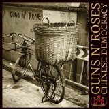 CHINESE DEMOCRACY