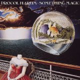 SOMETHING MAGIC/ REM