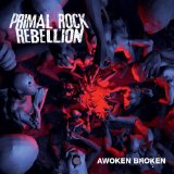 AWOKEN BROKEN(DIGIPACK)